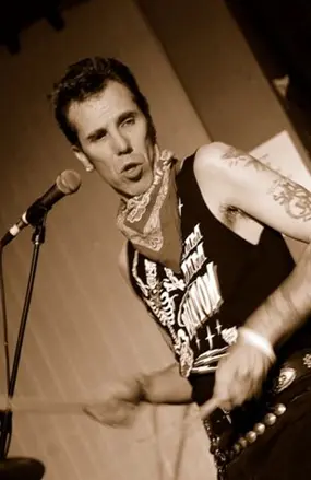 Slim Jim Phantom