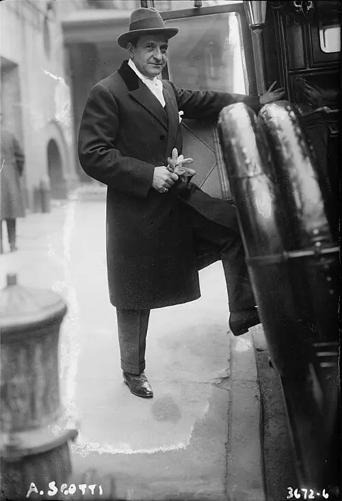 Antonio Scotti