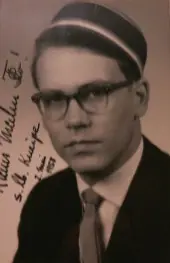 Kurt Mahr