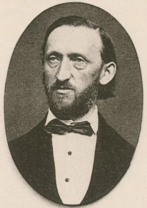 August Conradi