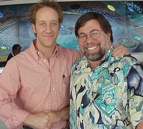 Joey Slotnick