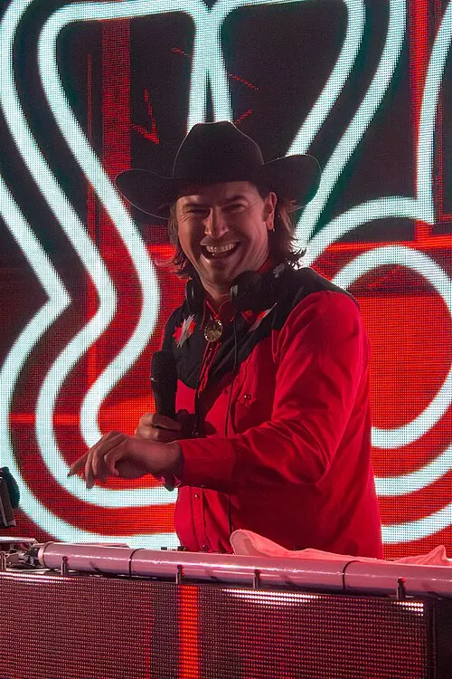 Reuben Styles