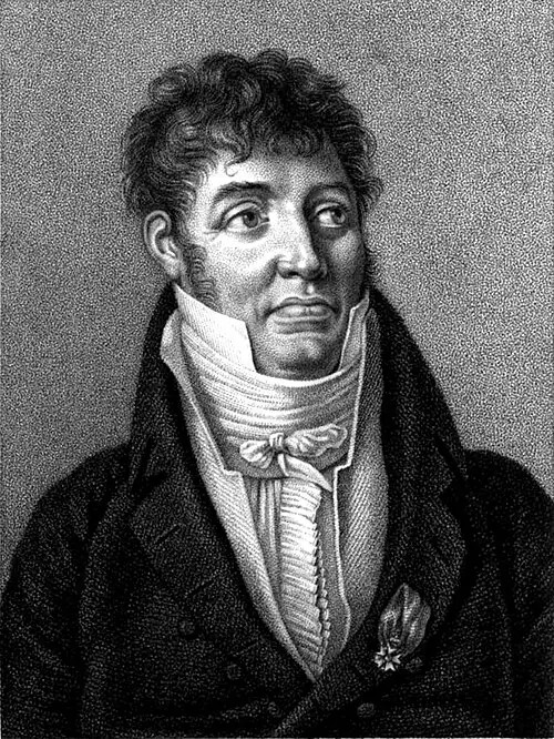 Pierre Augustin de Piis