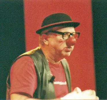 Ne Bergische Jung
