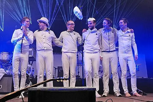 Polarkreis 18