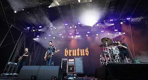 Brutus