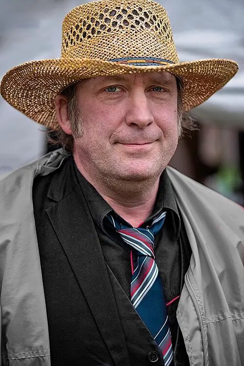 Bruno Deneckere