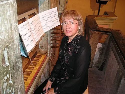 Marju Riisikamp