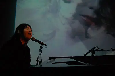 ANOHNI and the Johnsons