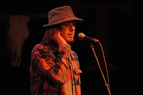 Pete Droge