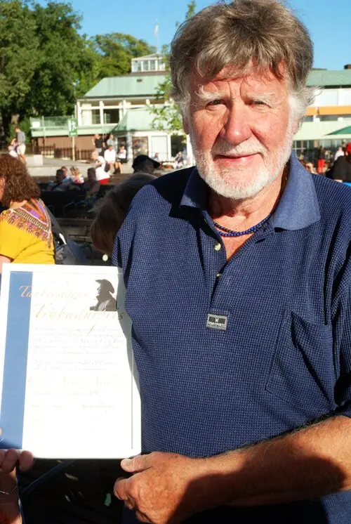 Carl Anton