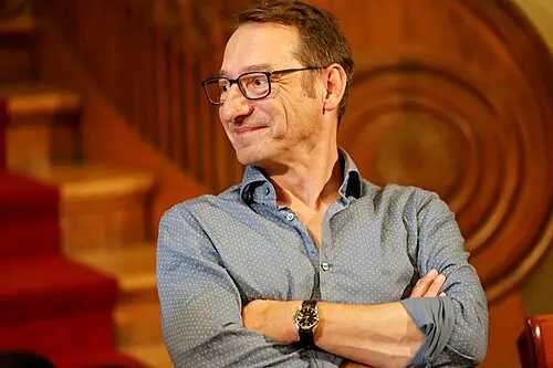 Boris Aljinovic