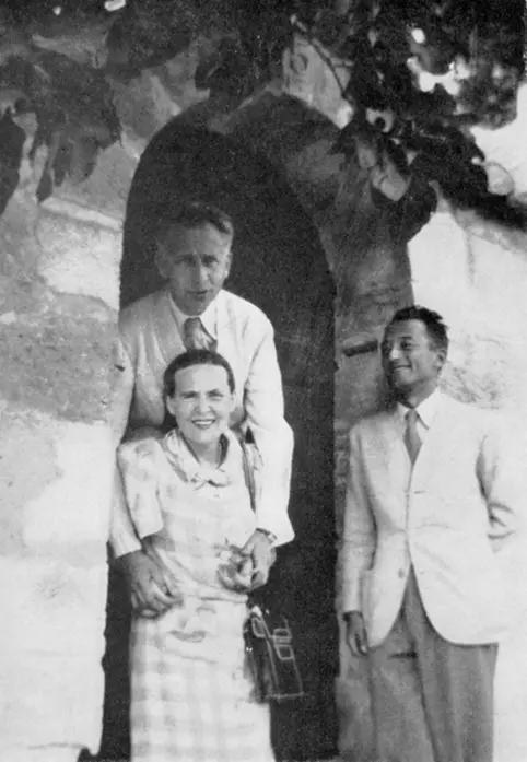 Pierre Seghers