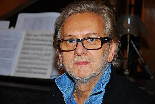 Aleksander Lasoń