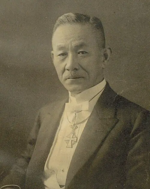 巌谷小波
