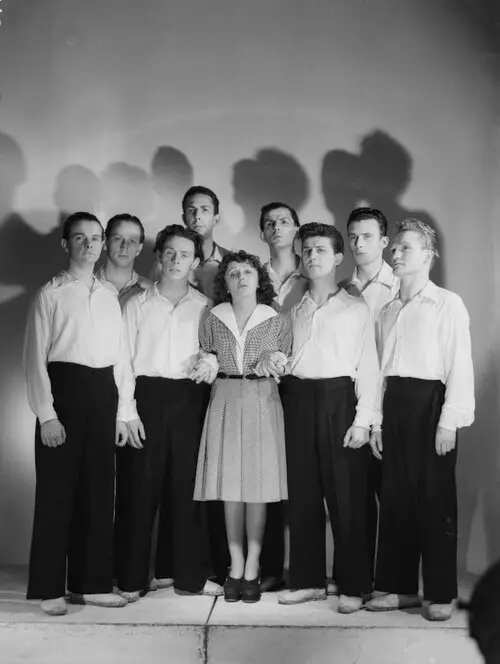 Les Compagnons de la Chanson