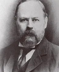 Basil Harwood