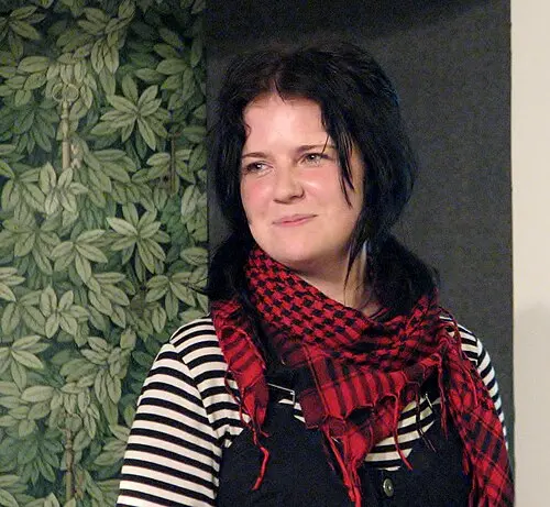 Kristel Mägedi