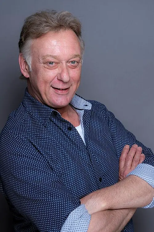 Florian Schneider