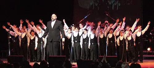 Miami Boys Choir