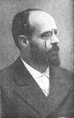 Emilio Sánchez Pastor