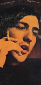 Danny Kalb