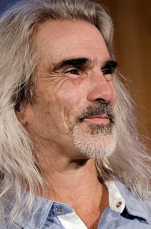 Guy Penrod