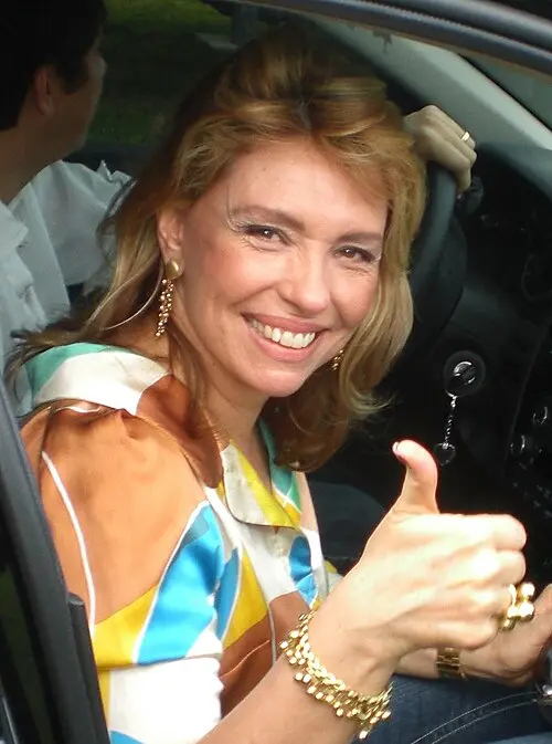 Marina de Oliveira