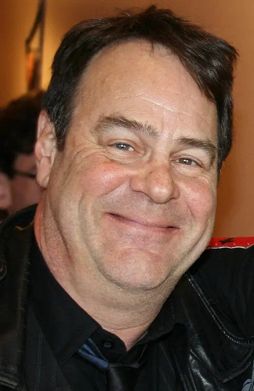 Dan Ackroyd