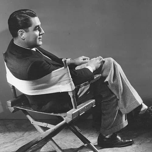 Leo McCarey