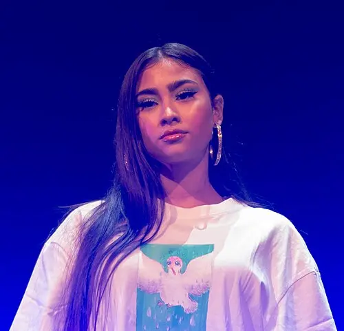 Paloma Mami