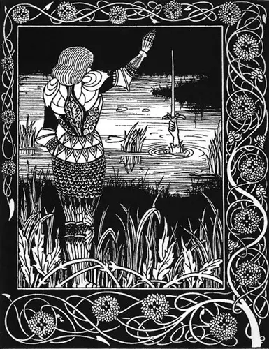 Thomas Malory
