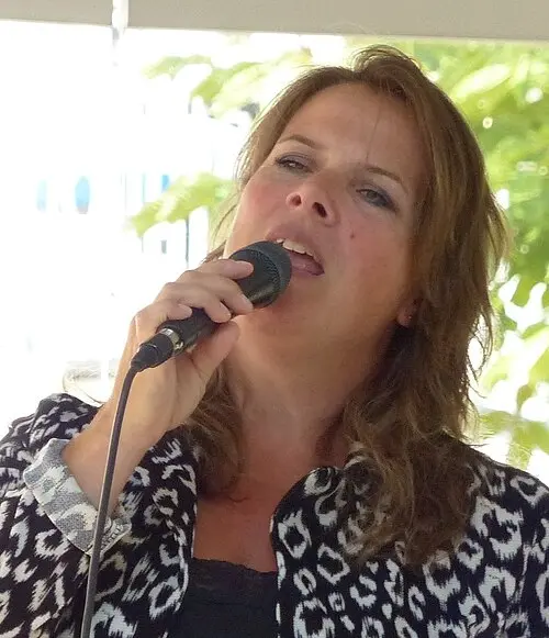 Sanna van Vliet