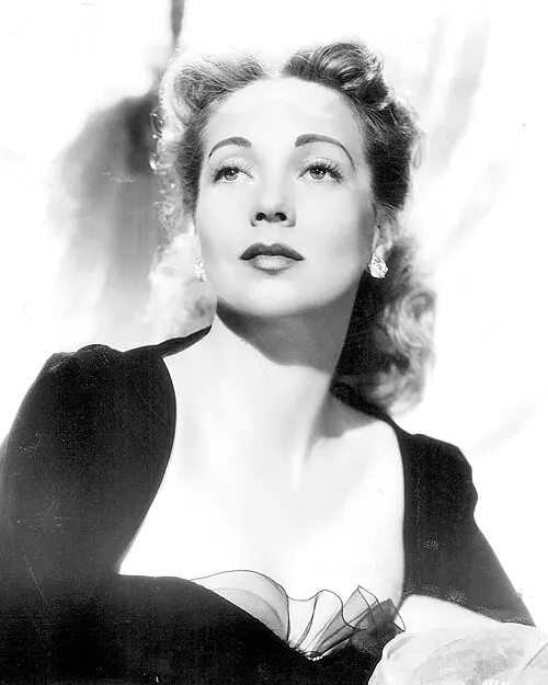 Ann Sothern