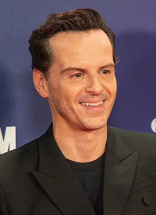 Andrew Scott