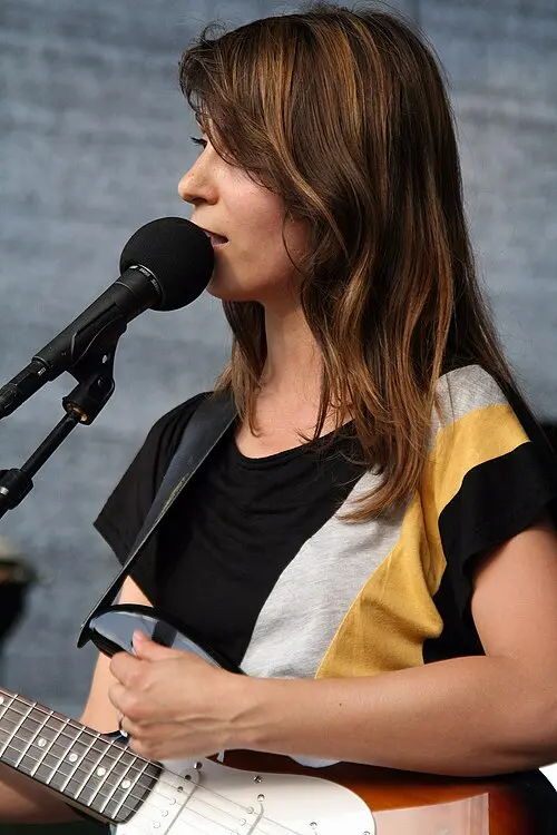 Lydia Daher