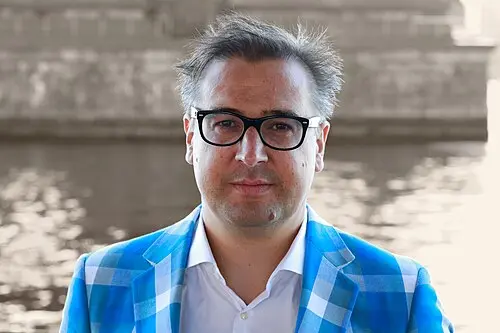 Volker Goetze