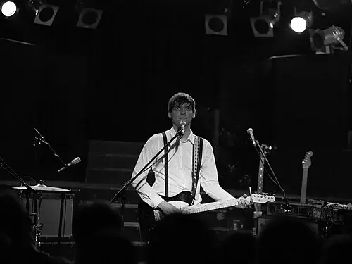 Oliver Gottwald