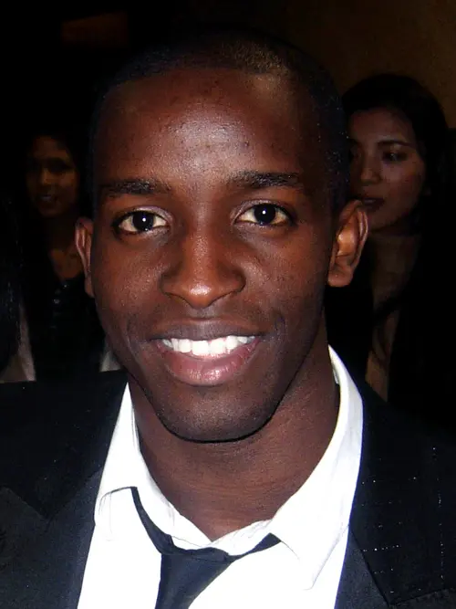 Elijah Kelley
