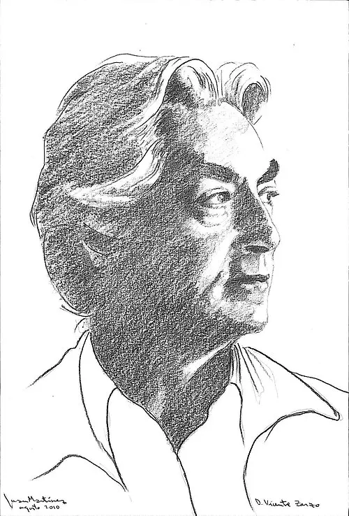 Vicente Zarzo
