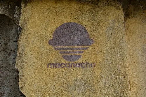 Macanache