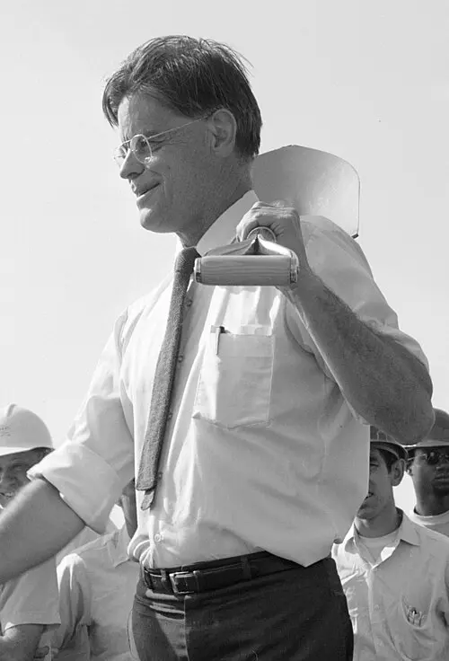 Robert R. Wilson
