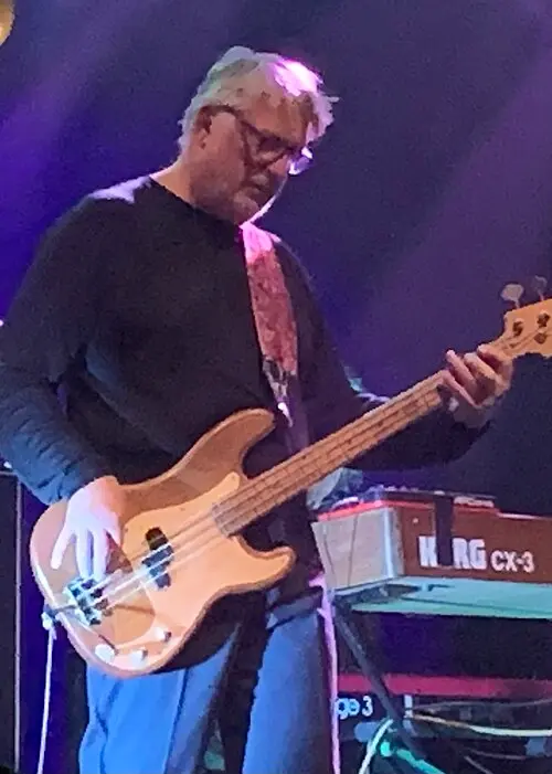 Peter Oxley