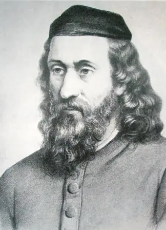 Johann Roh
