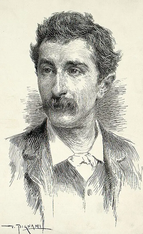 Ferdinando Fontana