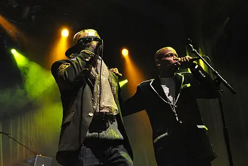 Ultramagnetic MC’s