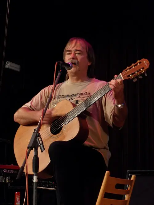 Slávek Janoušek