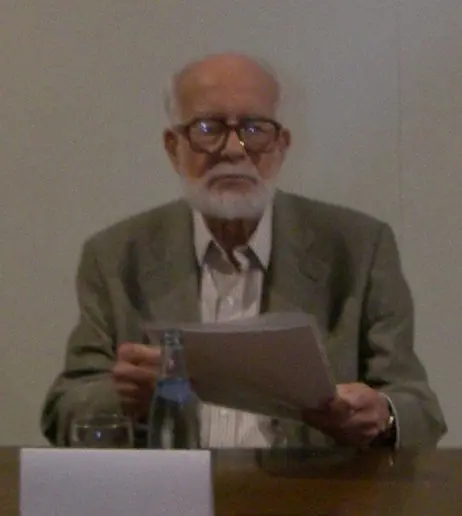 Anthony Bonner