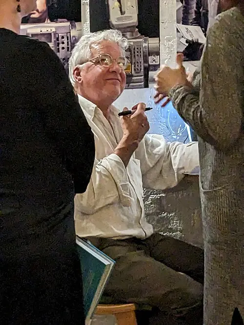 David Learner