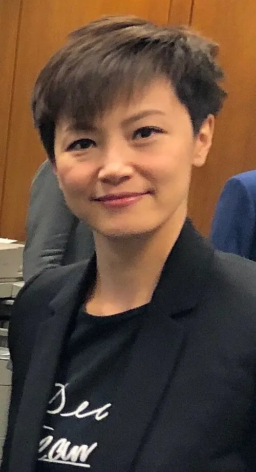 何韻詩